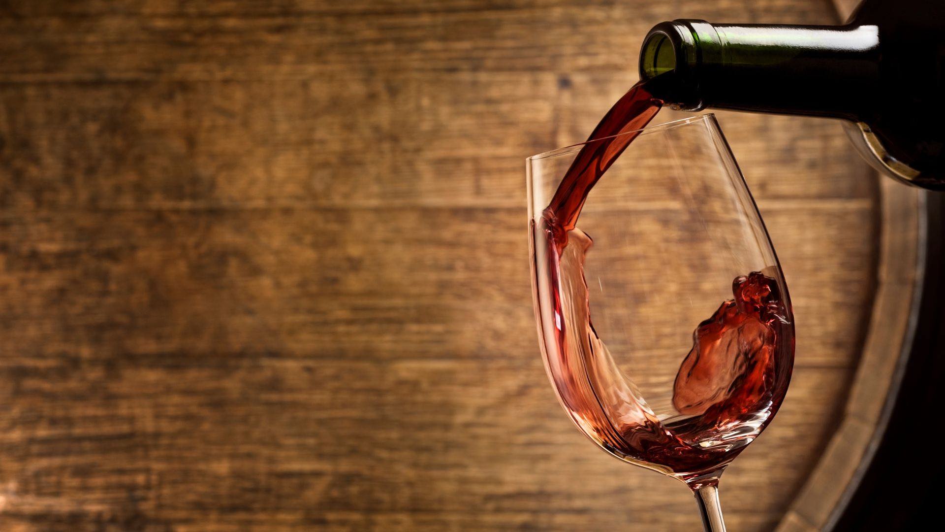 Degustazione gratuita di 100 vini all'Aeroporto d'Abruzzo