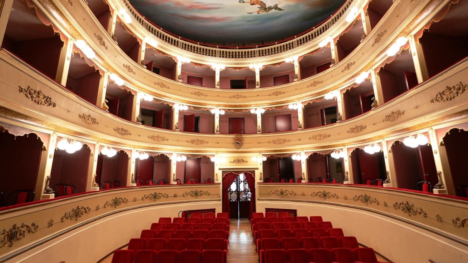 Concerto commemorativo in onore di Tonino, affetto dalla SLA