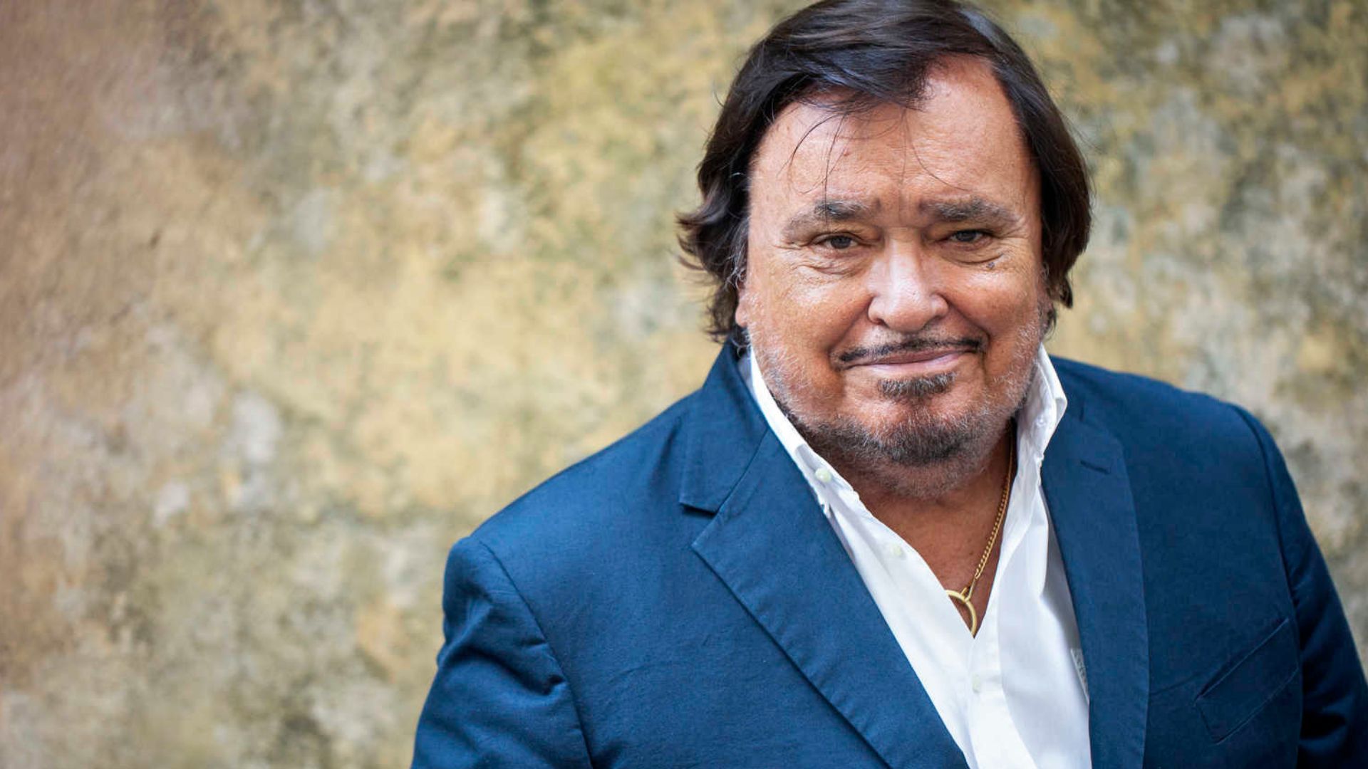 Umberto Smaila il 31 Dicembre a Piazza Salotto