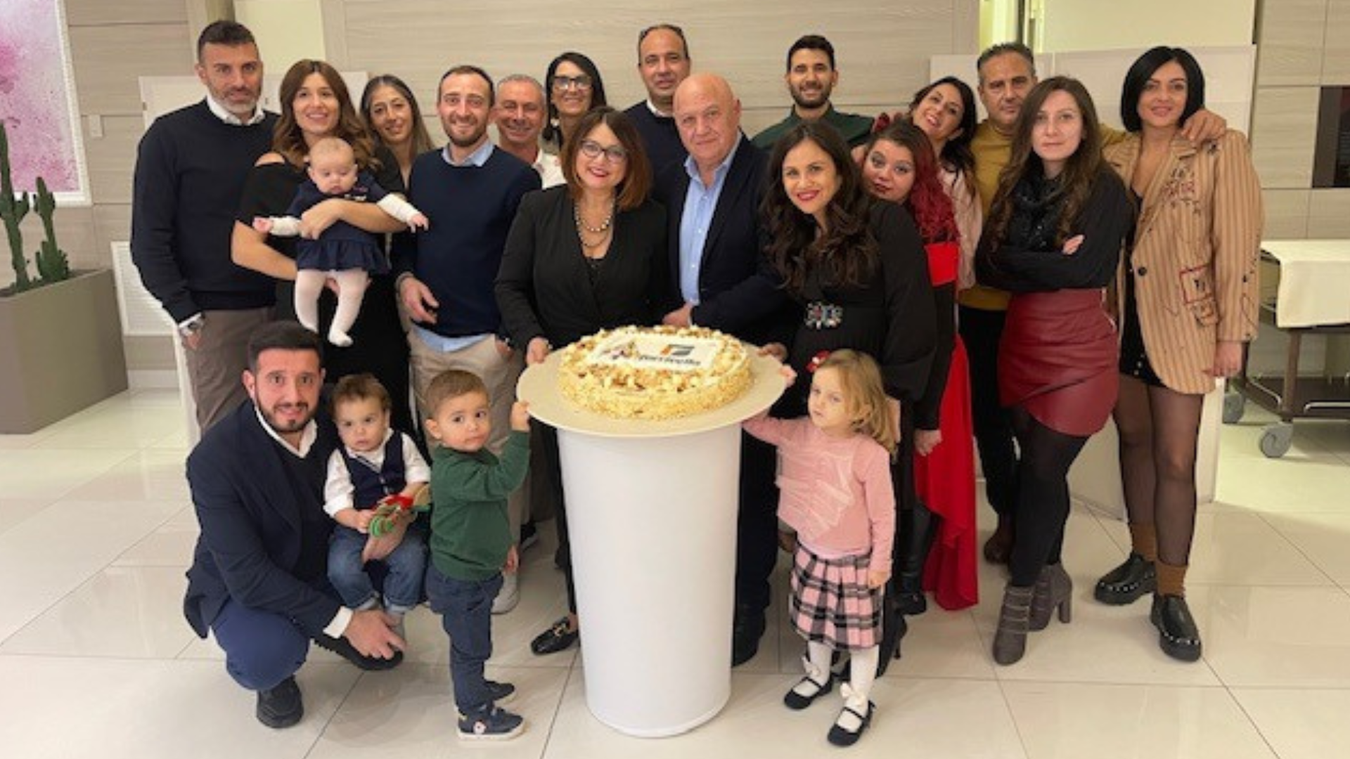Torricella Store, sicurezza e protezione da oltre 60 anni