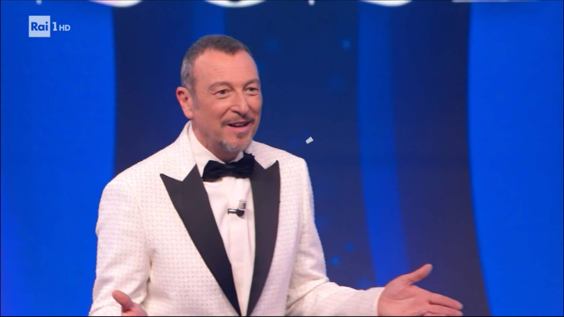 Pagelle prima serata del Festival di Sanremo a cura di Radio ISAV