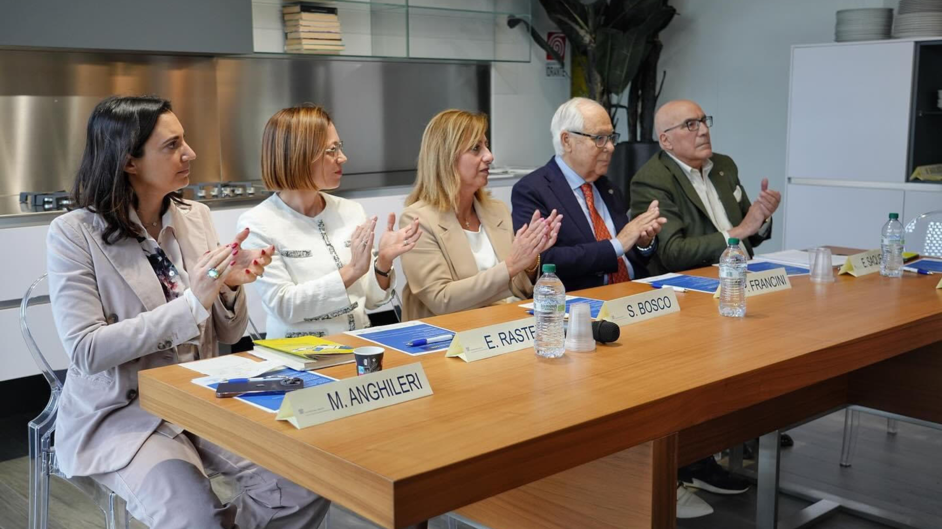 L'evento Generazioni arriva in Abruzzo.