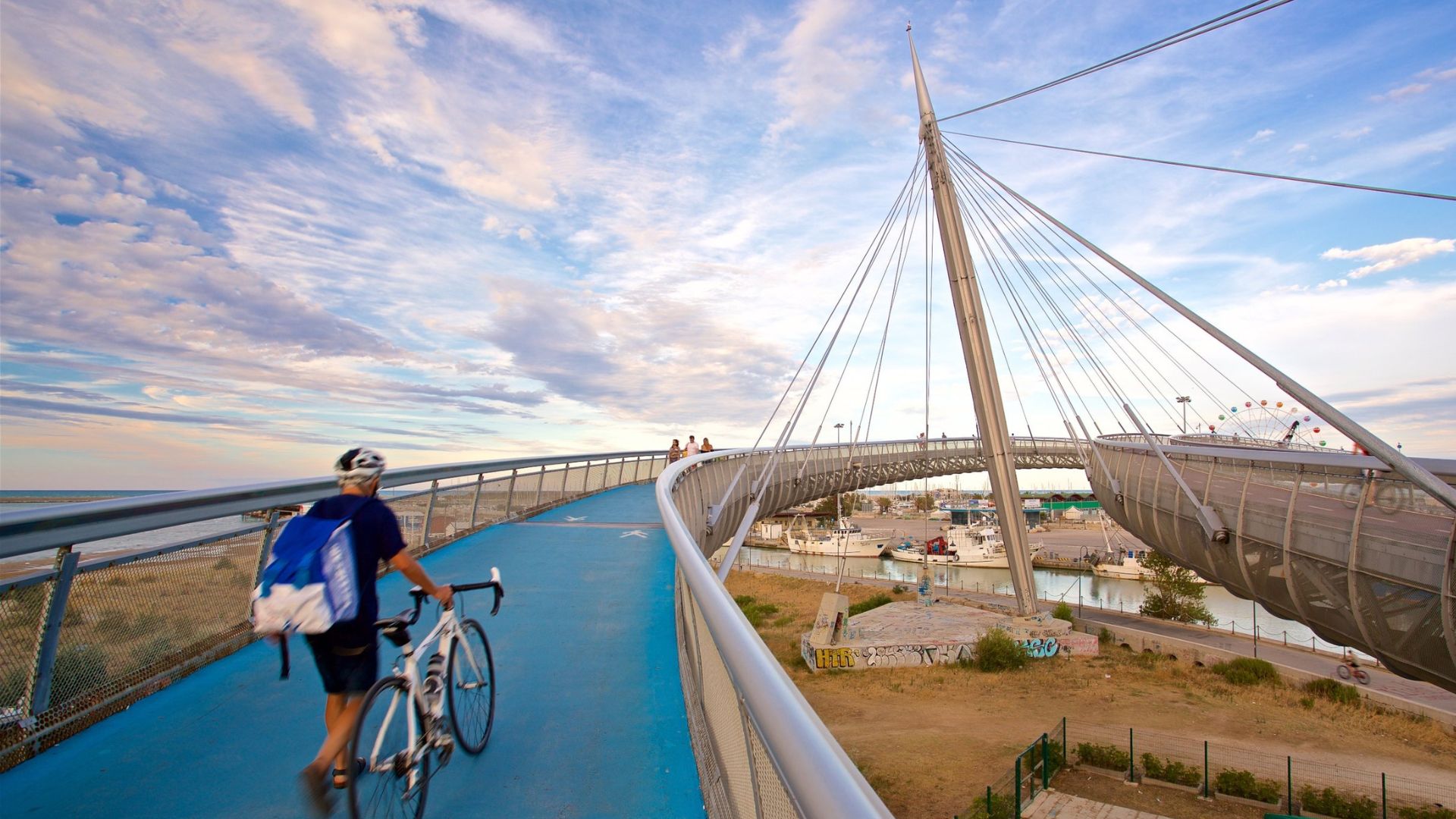 Il turismo cresce a Pescara: negli ultimi 5 anni aumento del 48%