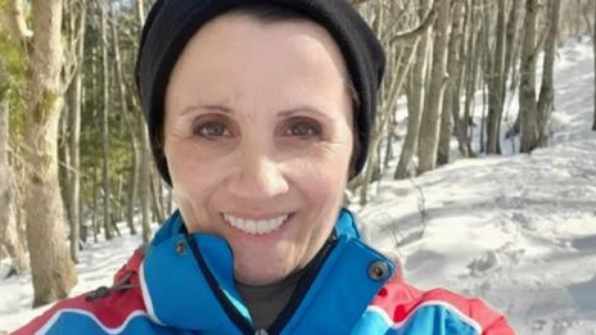 Milena Santirocco si costituisce dopo aver tentato il suicidio.