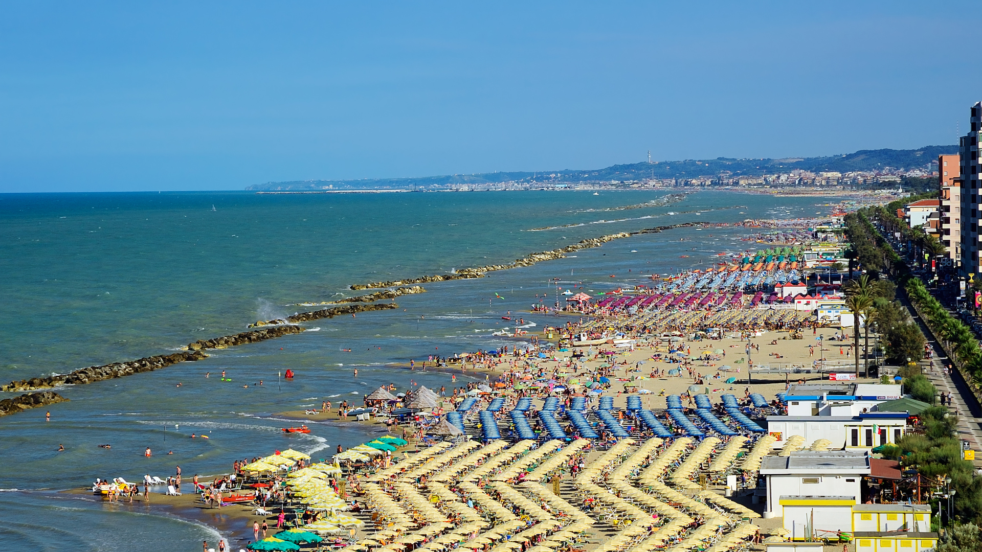 Soste a pagamento: a San Vito Chietino i parcheggi più cari della costa.