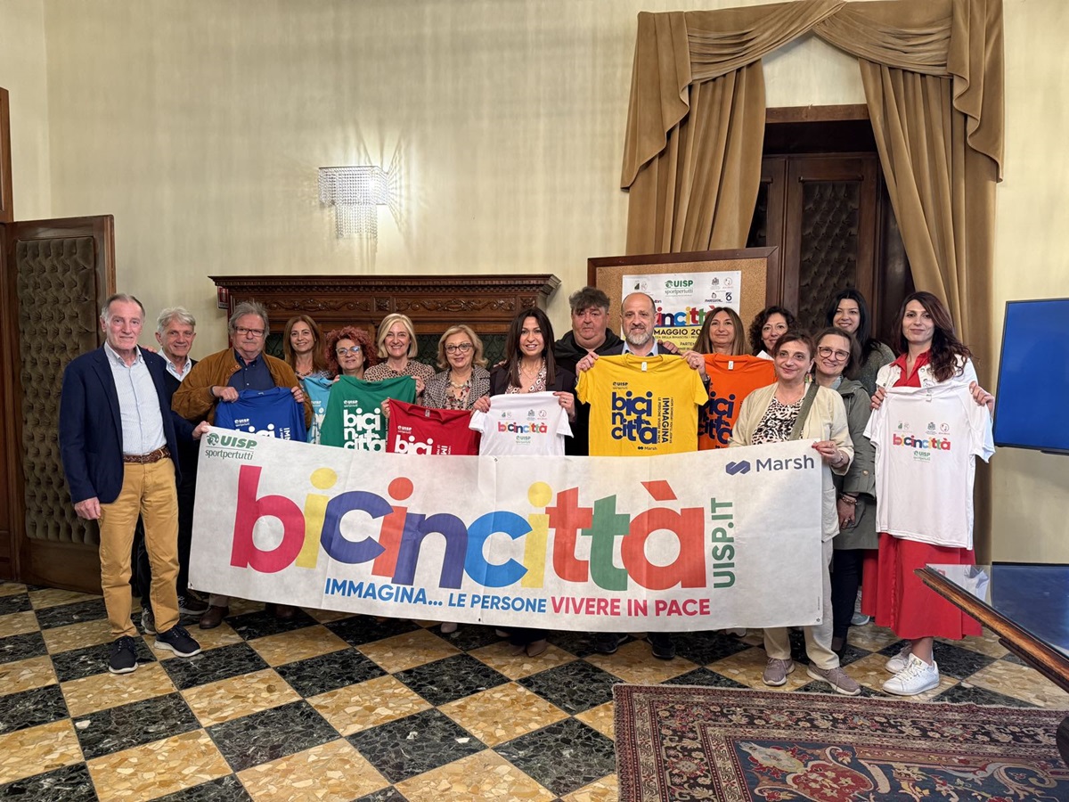 bicincittà pescara