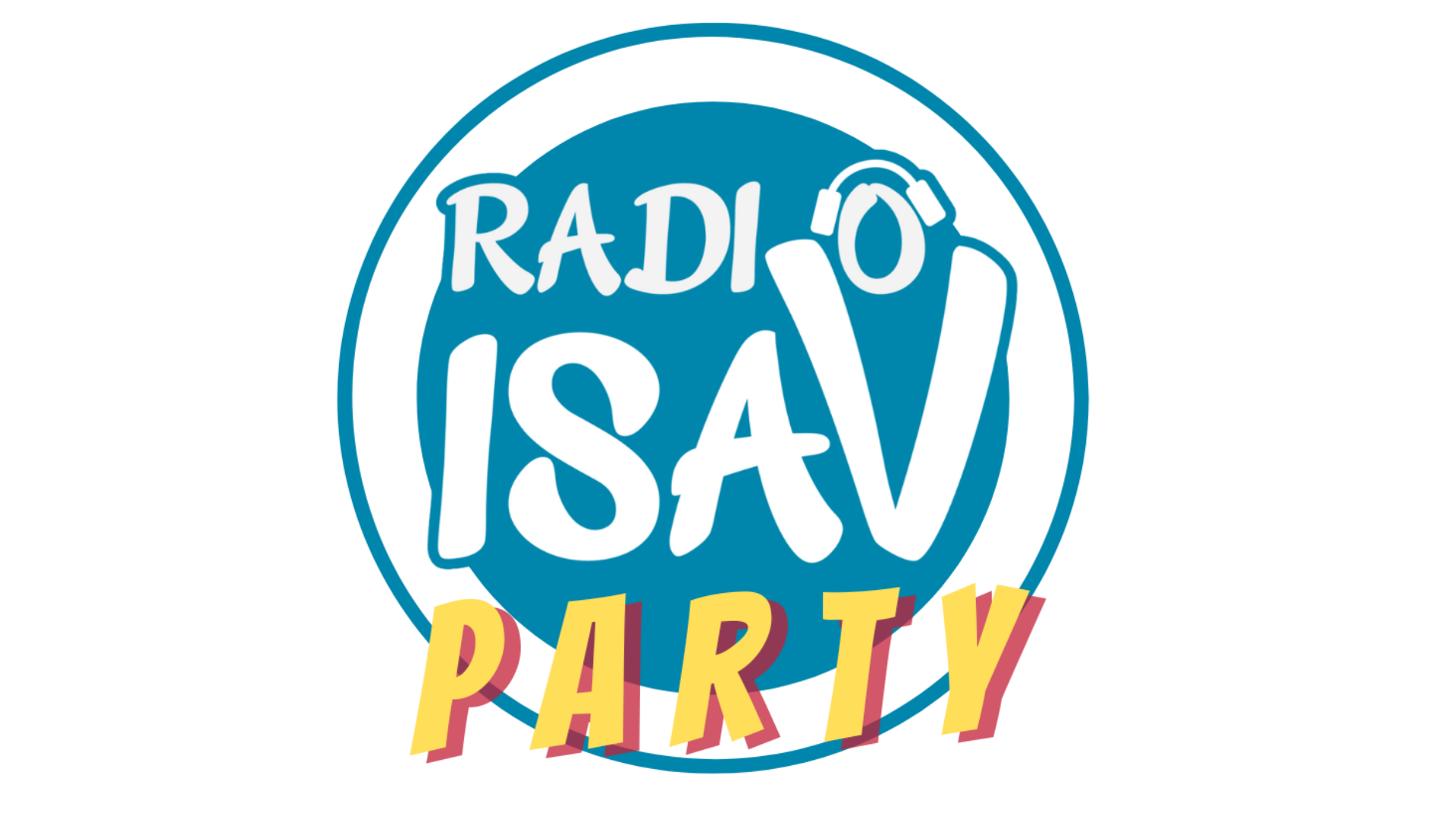 logo radio isav party