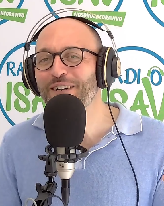 don mauro team radio isav