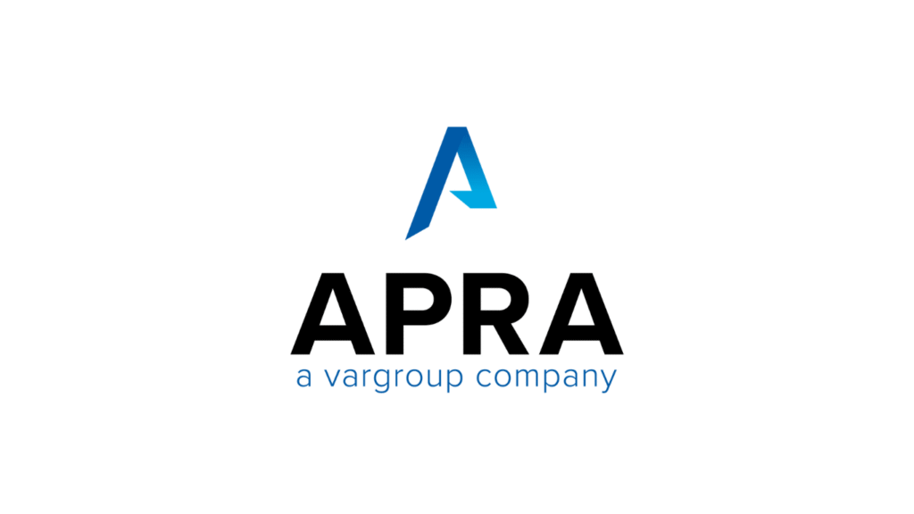 logo apra spa